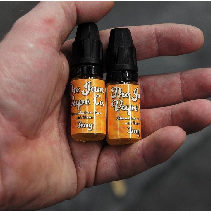 rw_vaper's tweet photo. @JuiceSauz #jam #vape https://t.co/wlw91XfFh5