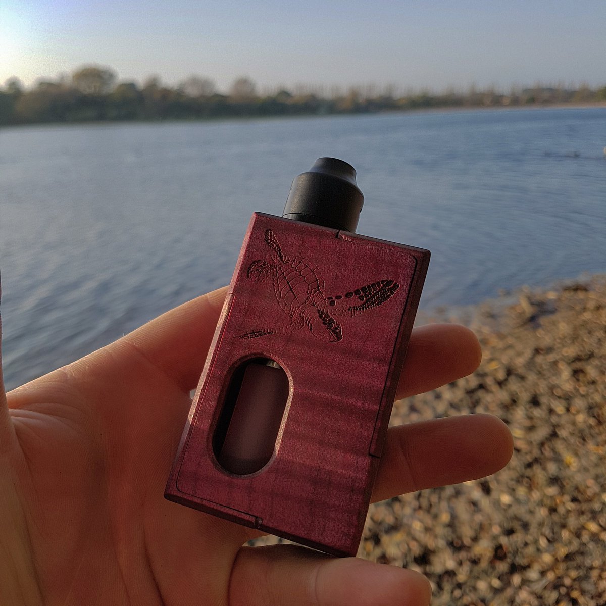 ares mods uk. #squonker #vape