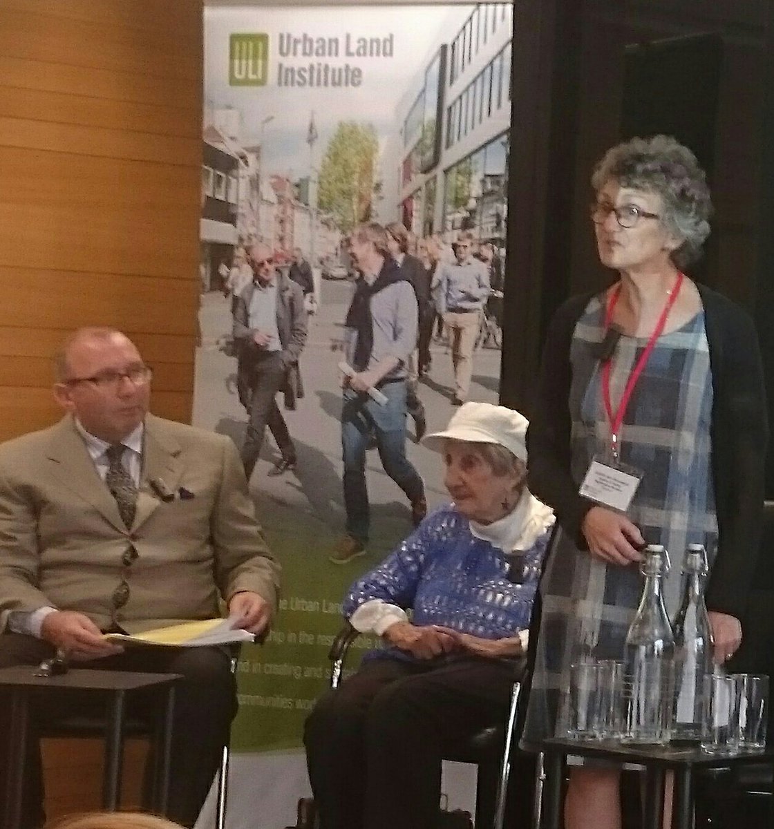 ULI_UK's tweet photo. A huge thank you to @MacfarlanesLLP for hosting yesterdays insightful #LaterLivingConference #cities #urbanregeneration #intergenerational https://t.co/1u19JXxL8D