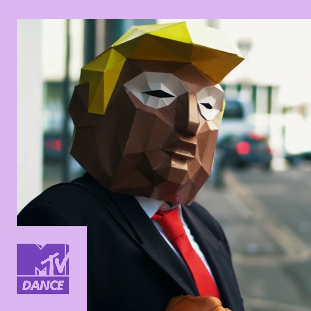 MTVMusicUK's tweet photo. 💜 @DavidZowie's 'The Real Don' is our video of the week on MTV Dance (Sky 354/Virgin 314) Watch: https://t.co/27eDQmxR29 https://t.co/TAEGxZ9vFM