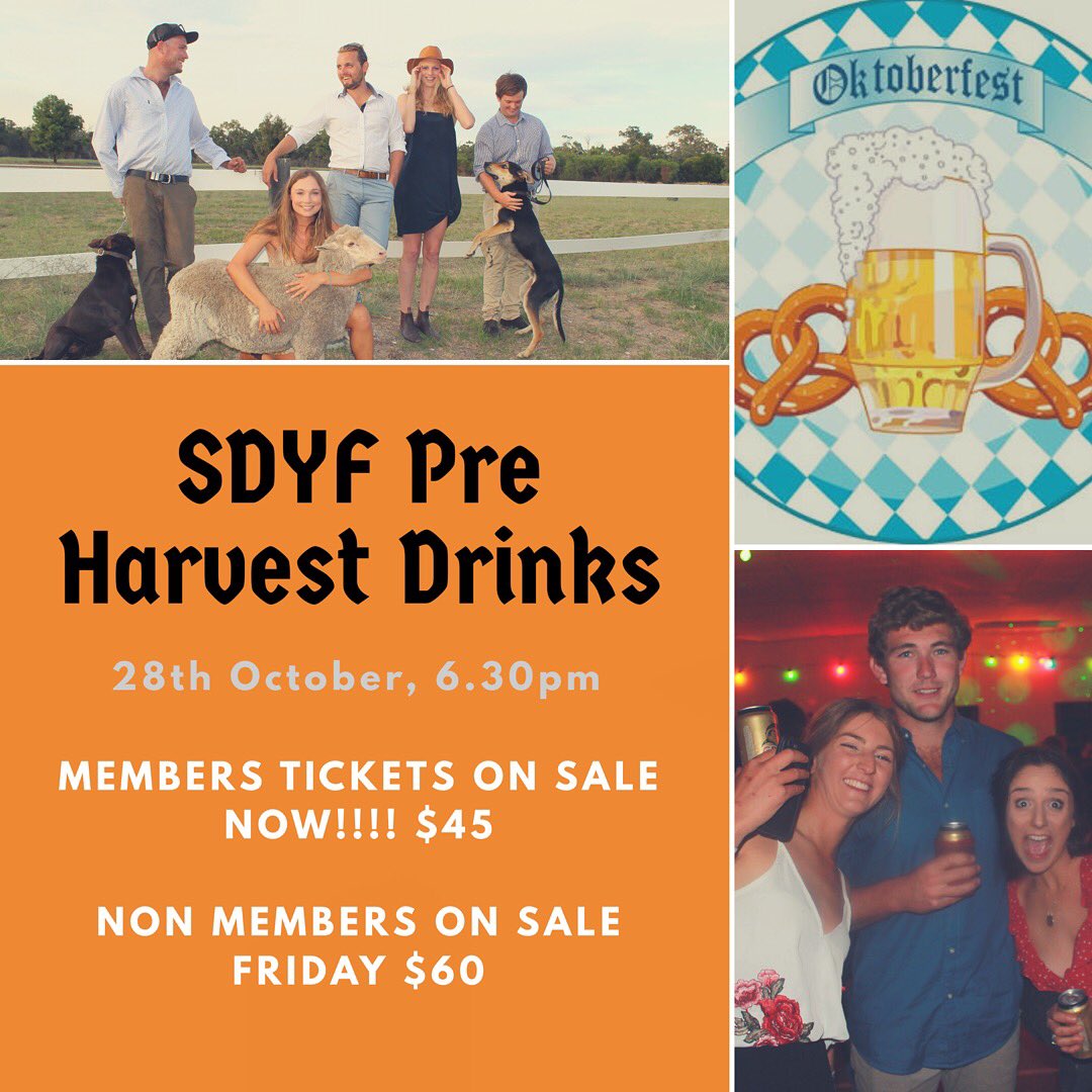 MEMBERS CHECK YOUR EMAILS FOR TICKET PURCHASE LINK!!!
Members tickets are $45 which include a drink on arrival, food, camping and breakfast