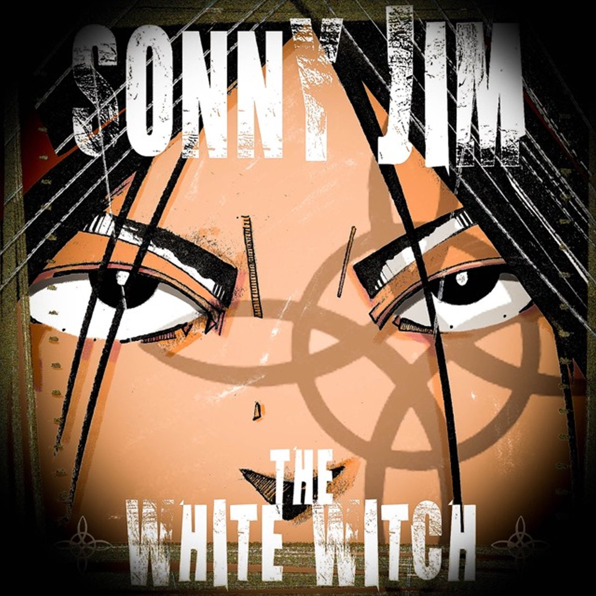 DBpublishingUK's tweet photo. Tune into @k107radio rock show Wednesday from 2pm features the new single by Sonny Jim 'White Witch' @sonnyjimrocks @trackplaylist https://t.co/FyX5piZVCi