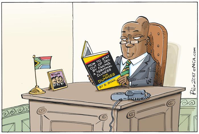 eNCA's tweet photo. #eNCAcartoon: Rico: Dummies' Guide https://t.co/UycvcLWQ2c https://t.co/S4DqSLekvf