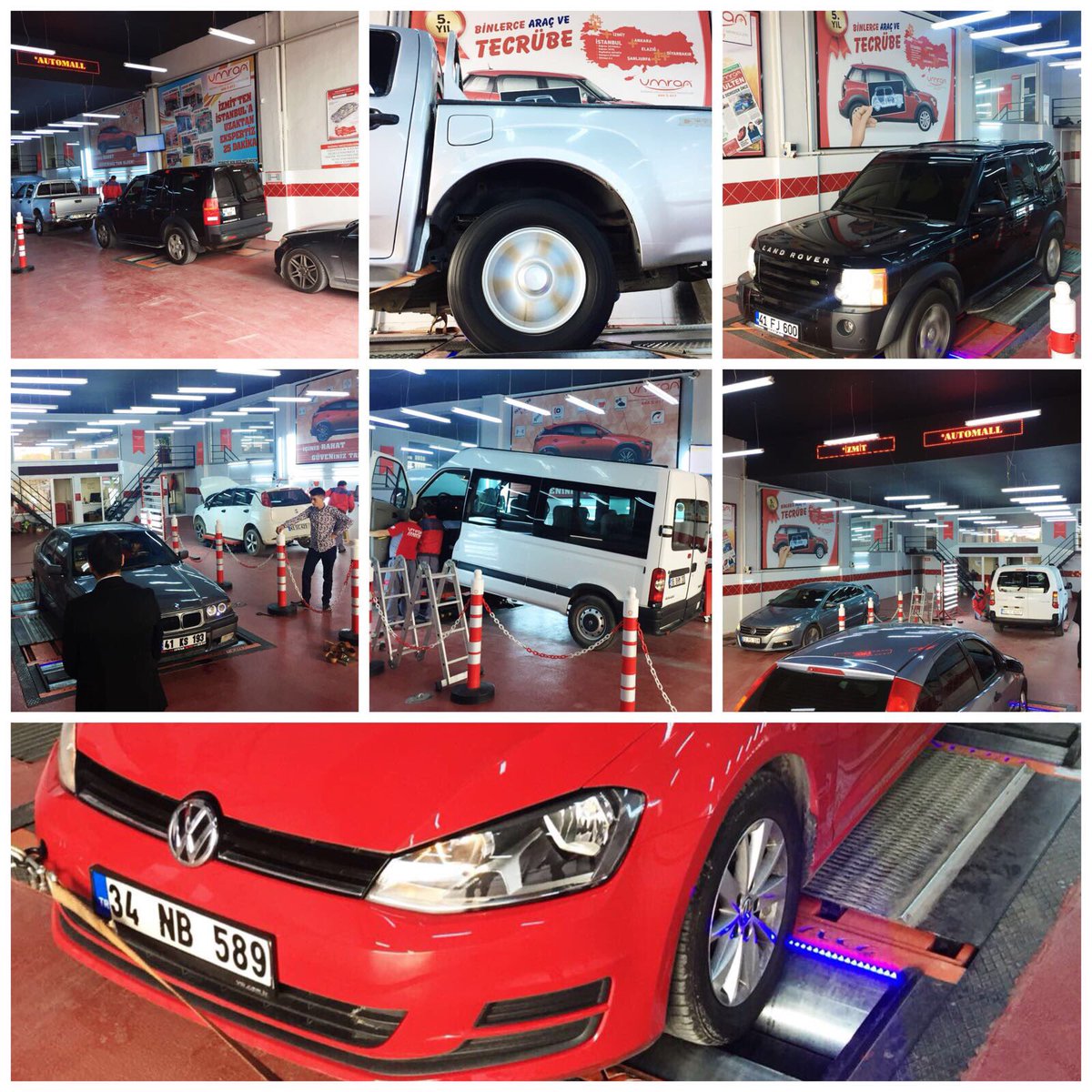 umranoto's tweet photo. GÜÇLÜ KADRO, PROFESYONEL HİZMET Umran Bağımsız Araç Ekspertiz Merkezleri https://t.co/aJRHB2CB1i -444 5 417 https://t.co/2MLBcUWRZp
