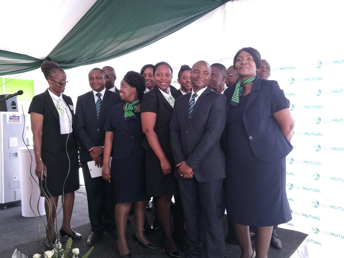 Old Mutual Salaries: Average Old Mutual Salary By Location, Job Title, and  Department
