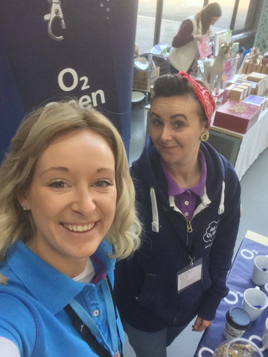 CelfoneTrading's tweet image. Showing @volvocarsglobal their #O2open discounts are ready and waiting 🎉