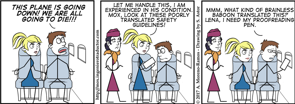 Mox_Translator's tweet photo. How to calm down a translator https://t.co/NQuUTV6g7c