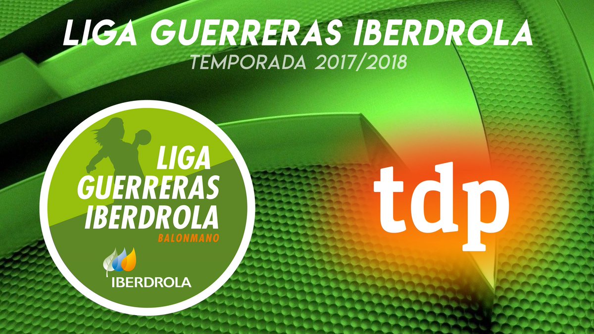 Liga Guerreras Iberdrola tweet media