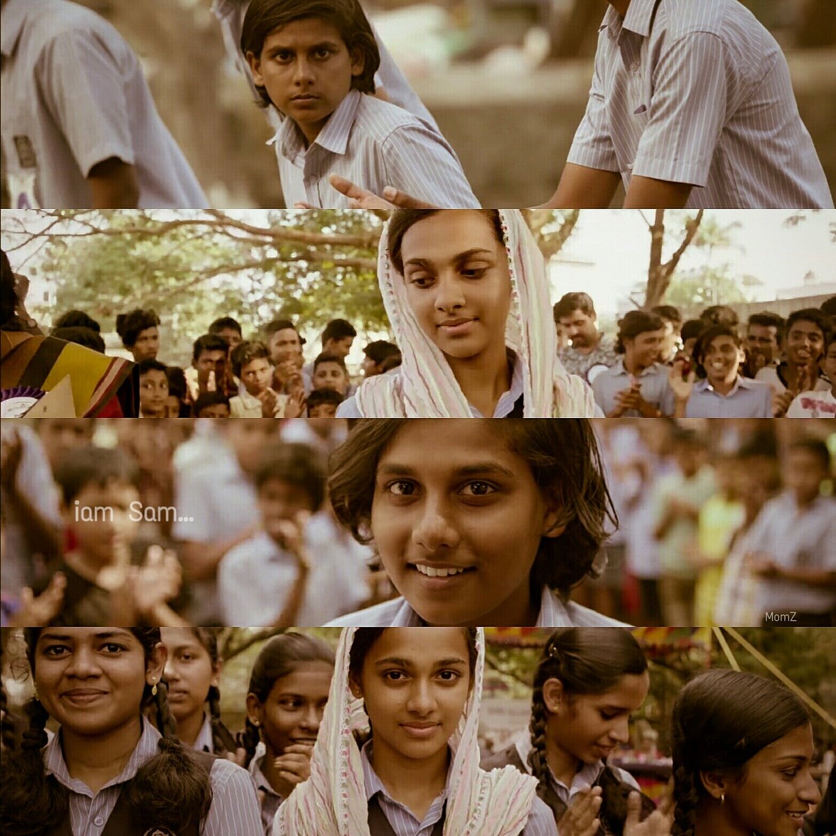 iamsameerDQ's tweet photo. #Ichappi ❤ #Surumi 😘
#ParavaMovie
@dulQuer ikka 😘😘 https://t.co/lv3ZgerrSE