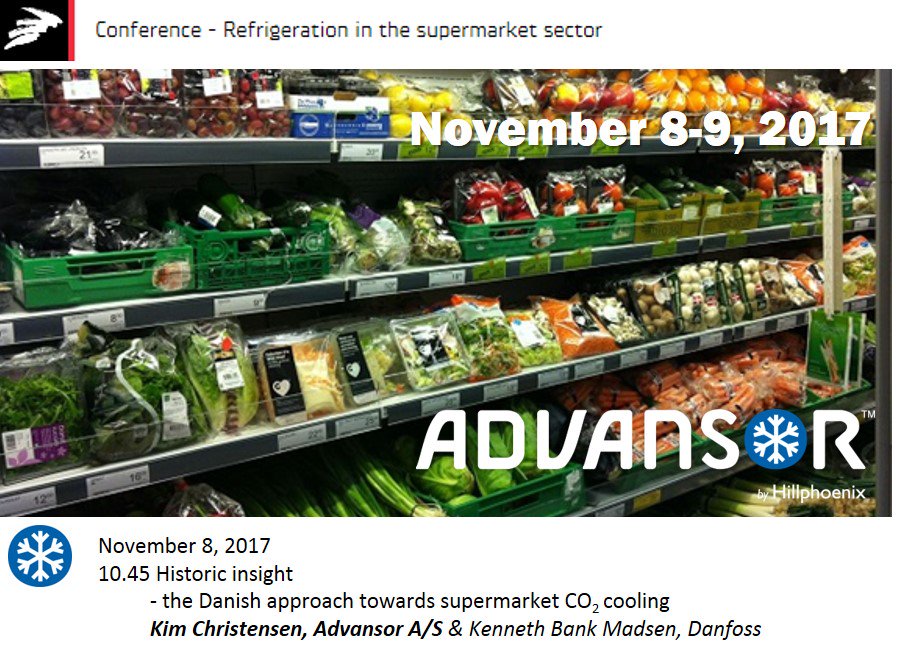 Advansor tweet media