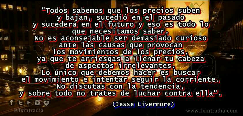 FxIntradia's tweet photo. 💡operando feliz💡 #TradingTranspersonal 👥 aprenda a manejar 😀 emociones😀 y capital💱 https://t.co/LecPBgVZBe @fxintradia dale #RT y comparte https://t.co/VyLpipTwPT