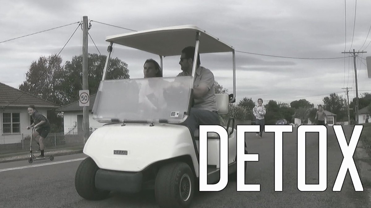 onlylukehere's tweet photo. ‼️ NEW MUSIC VIDEO ‼️

📺 WATCH: #Detox [Official Video]
https://t.co/dSnq4KsDPy

🖤 #MHBEP https://t.co/atpgMgZ5vy