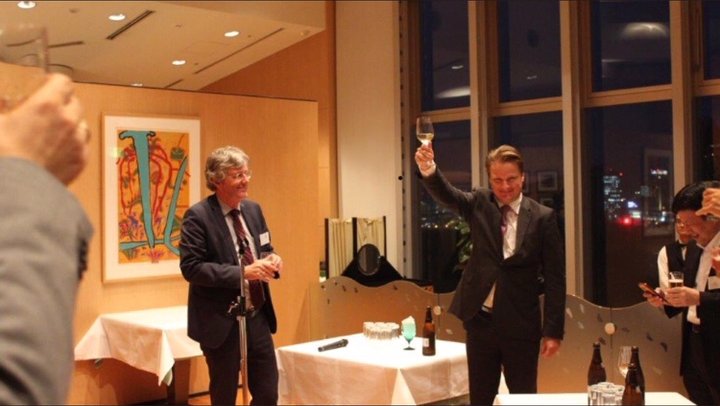 駐日オランダ王国大使館 総領事館 Pa Twitter アグロ イノベーション 2017が無事閉幕 会期中 農林水産省 農研機構とともに第1回日本 オランダ農業協力対話 第2回分科会が開催 日蘭園芸セミナー 日本における収益性の高い温室ビジネス 収量増加とコスト低減の