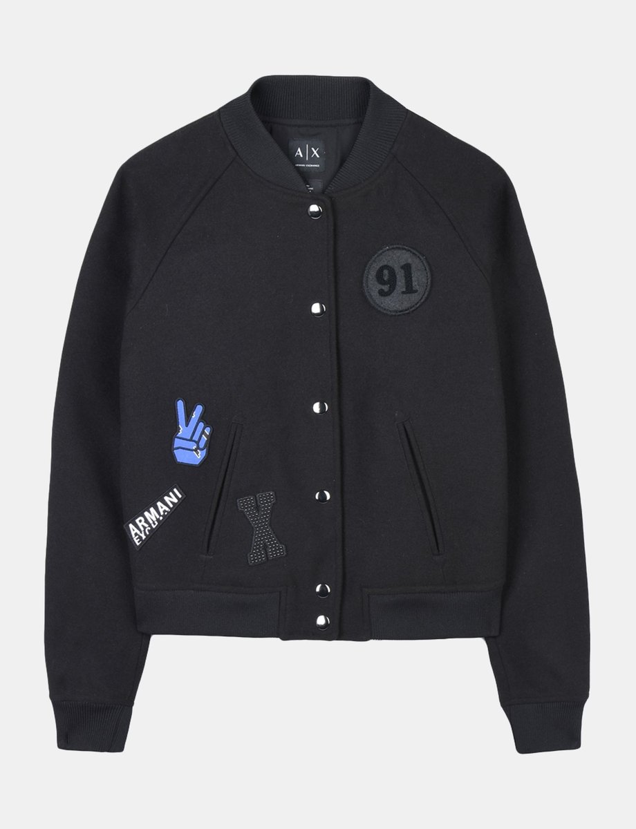 bigcrusher's tweet photo. https://t.co/gAhk0h9ojy #jacket #fashion #style https://t.co/nM5EFwTK6l