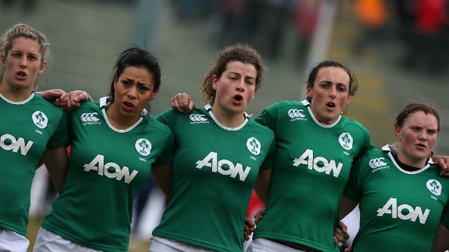 IrishRugby's tweet photo. Job Vacancy: Ireland Women's Head Coach https://t.co/CIi08AGjHL https://t.co/rMqz6ibmeI