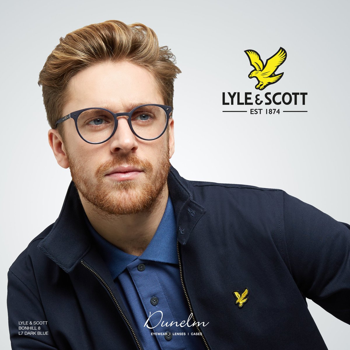 dunelmoptical's tweet photo. Still popular in eyewear fashion here is our 'Round Eye Round Up' of #newreleases @Lyle_and_Scott @PaulCostelloeUK #Retro #omg #eyewear https://t.co/Cc6ZvRJ92z