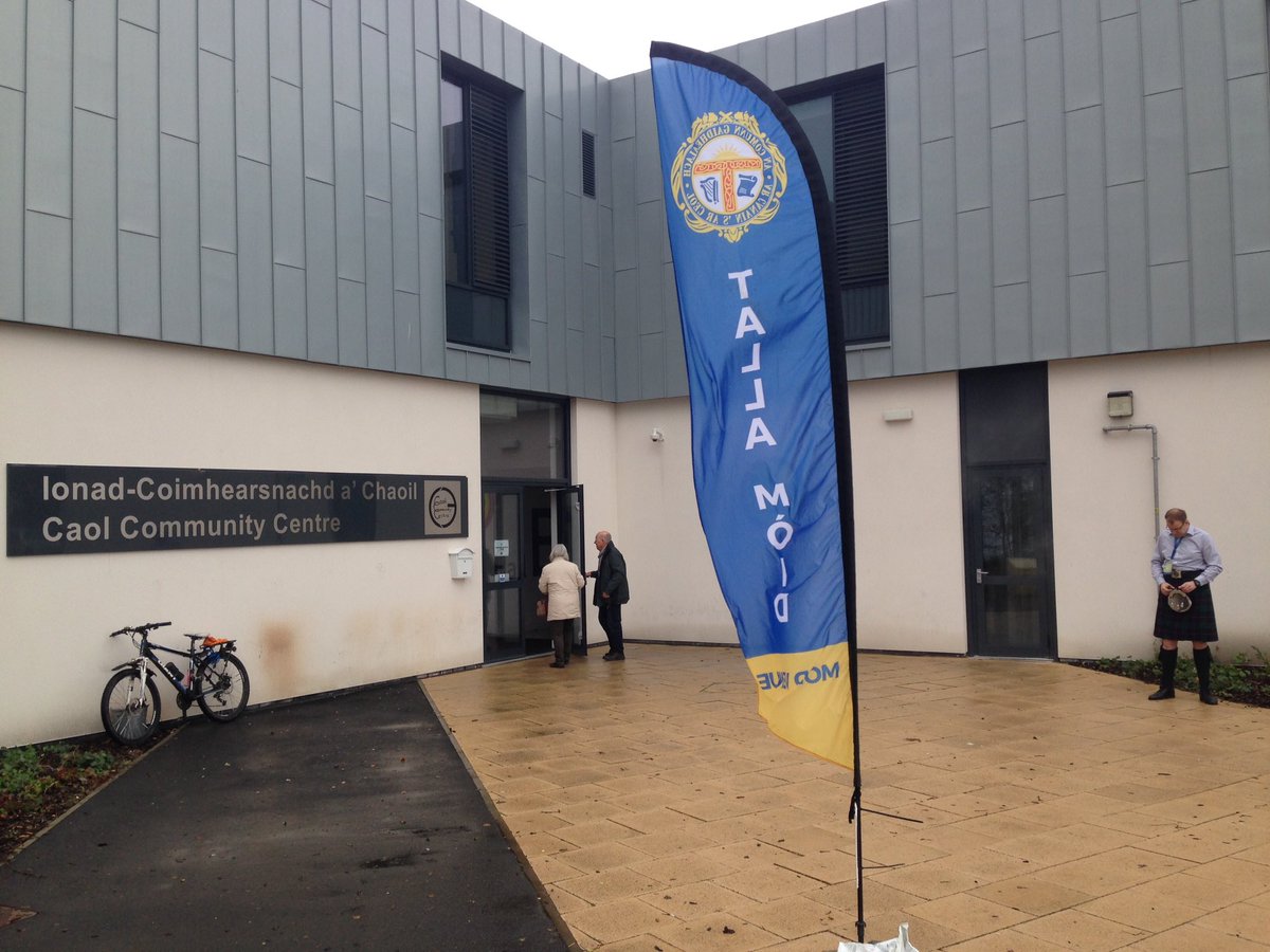 obantimes's tweet photo. Another busy morning at Caol - great to see a huge number of entries for the junior singing competitions this year! #otmod #mod2017 https://t.co/0ZY0xYWMSe