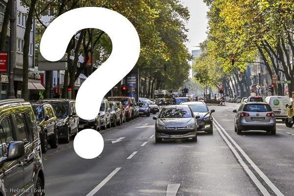 Unsere Frage des Tages: Wie viele Ampelanlagen hat Köln? Schätzt mal ... ebx.sh/2yrtu0u https://t.co/A6wjfLSGmB