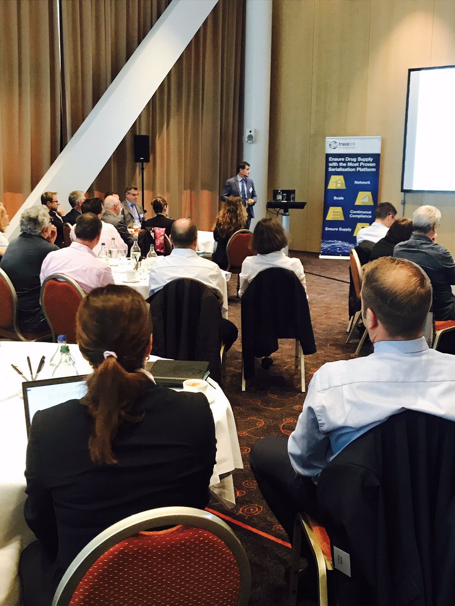 hkbal's tweet photo. Full house at the @TraceLink EU FMD Workshop Basel! Great presentations! https://t.co/UuRFaUp0nK