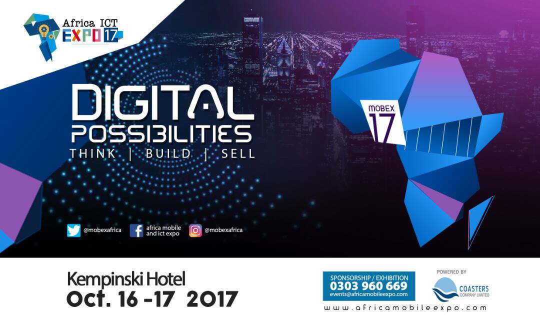 thesquealerr's tweet photo. #MOBEX17 Design thinking, Machine learning, Artificial intelligence
#DigitalPossibilities #ThinkBuildSell @mobexafrica @IIPGH1 https://t.co/mEQkIO0WI4