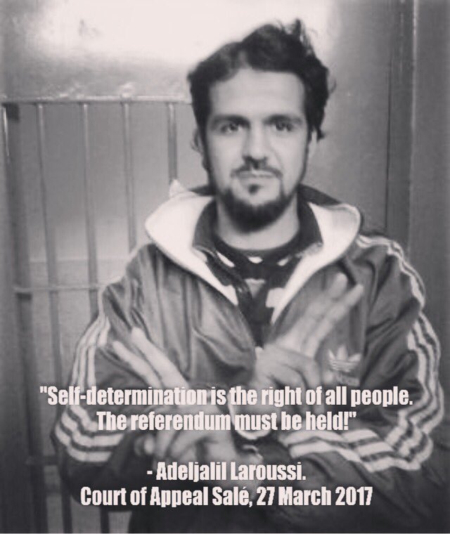 ToneSMoe's tweet photo. 1/19 of the members of the #Gdeimizik Group. Laroussi was 19th of july condemned to life in prison in the absence of material evidence https://t.co/Wp3b8QCzZ7