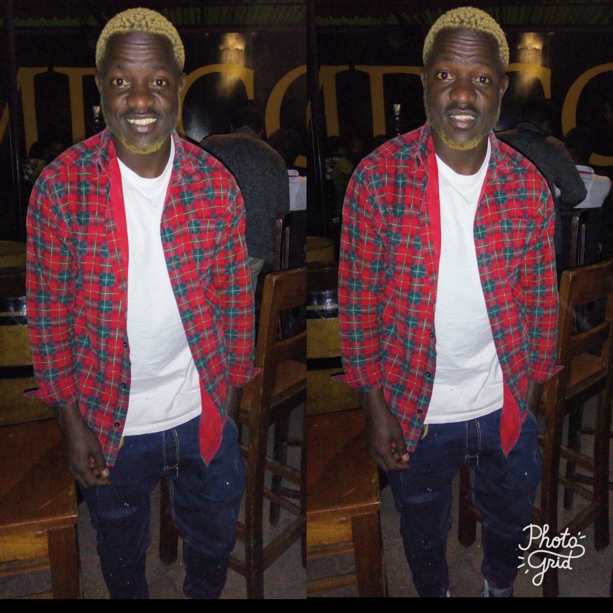 #Godspeed.. 
God Above Everything.