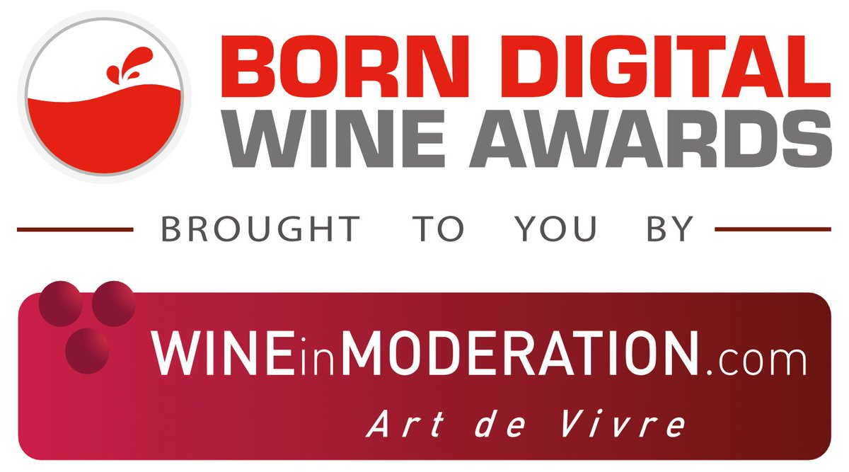 Our #etasting video has been selected as finalist of the #BDWAbyWIM in the "Best Wine Themed Video" category goo.gl/55Pyuy