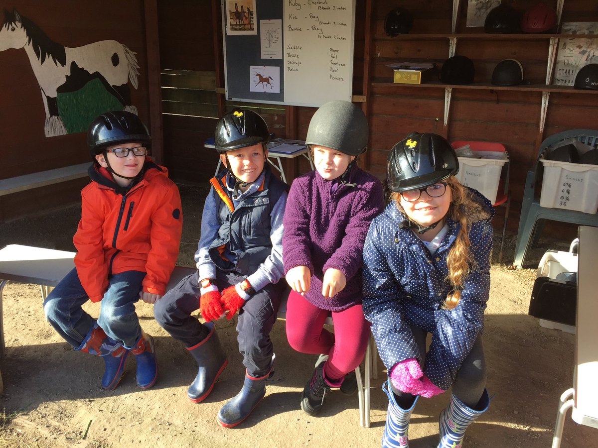 Woodlands Primary tweet media