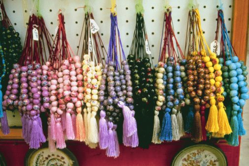 GreekBoston's tweet photo. What Tourists in Greece Should Know About Worry Beads (Komboloi) https://t.co/gSly7mSjCM https://t.co/TPqoSEUeUm