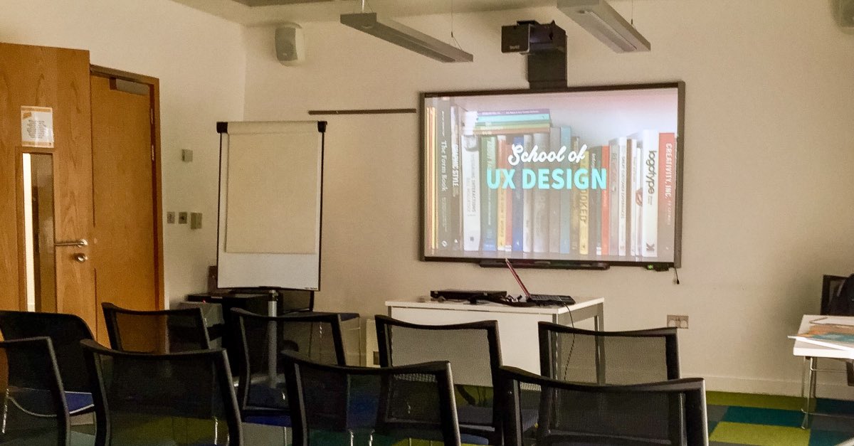 theschoolofux's tweet photo. Learn how to #design and build your own #chatbot for your website, Skype and Facebook next weekend in London https://t.co/bJy8cfgJm7 #AI #UX https://t.co/1eDSC3wQHy
