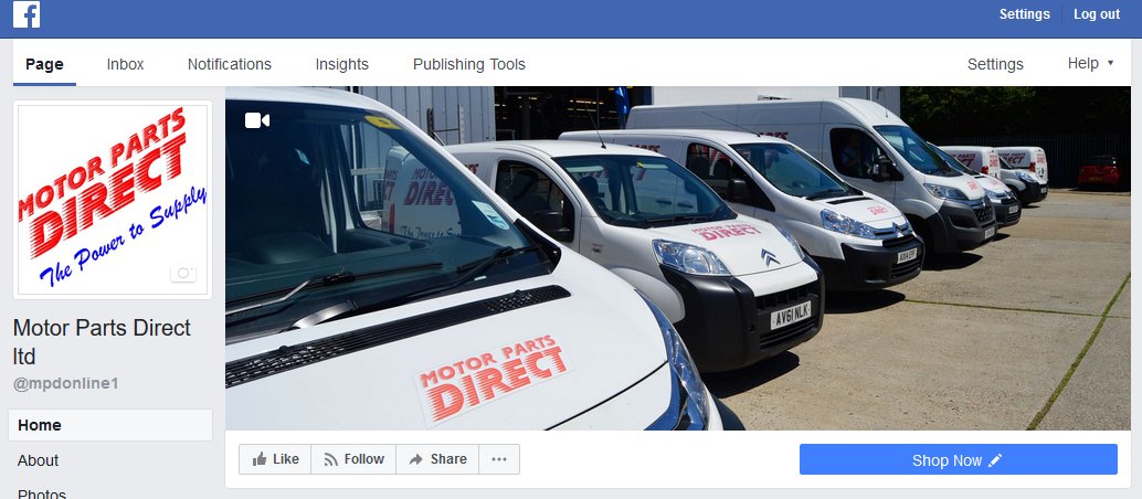 Motor Parts Direct (@MotorPartsDir) | Twitter