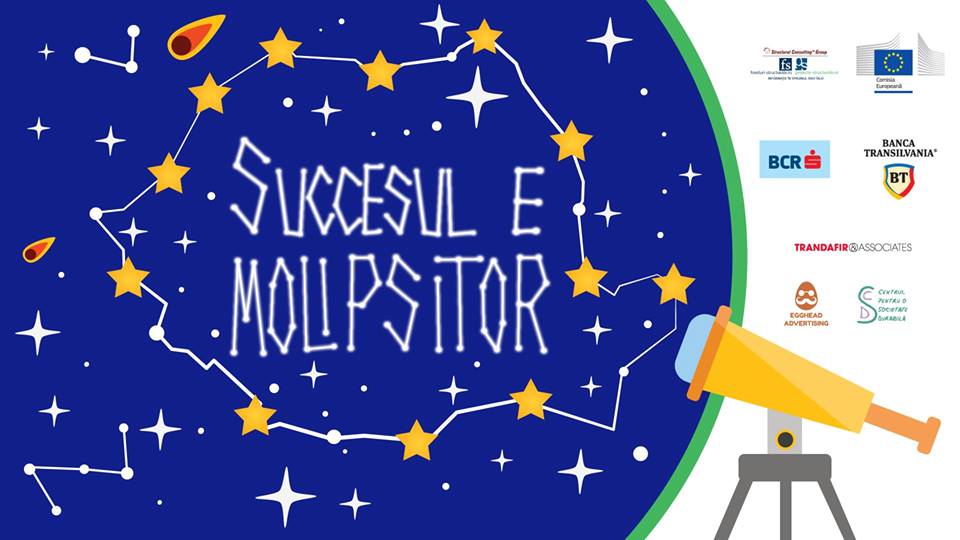 RCERomania's tweet photo. 15.11: înscrie-te la Gala Fondurilor Structurale 2017 și arată-ne că succesul e (în continuare)...MOLIPSITOR! https://t.co/ANyREefJAW https://t.co/j8MawoA5Gl