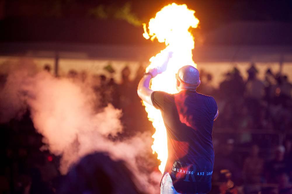 duttypaul's tweet photo. RRR!!! GIMME THE LIGHT 🔥 !!! RRR!!! 
📸 : @Bampson https://t.co/uGhfBxE1dP
