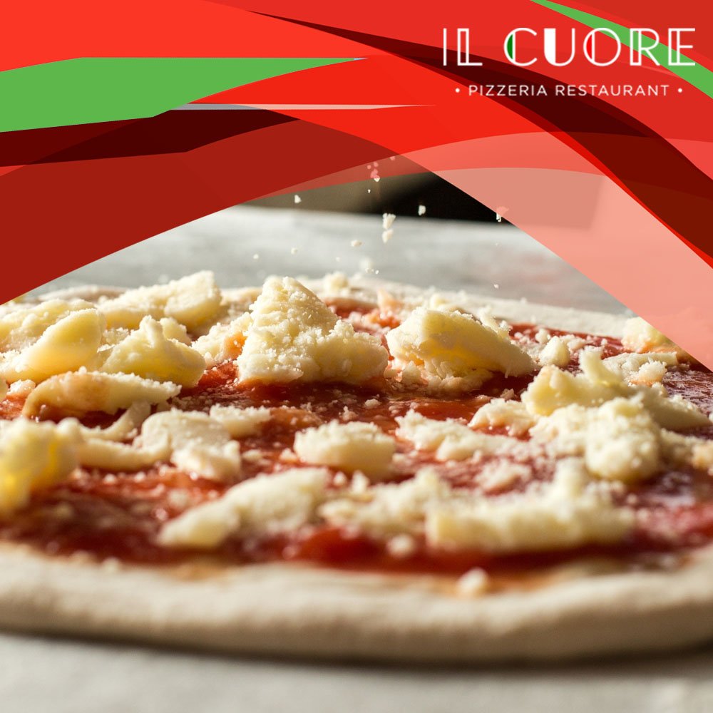 ILCUOREREUS's tweet photo. 🍕Si tens gana, és millor que no miris aquesta deliciosa pizza🍕 #IlCuore https://t.co/XMYkLuUdRk