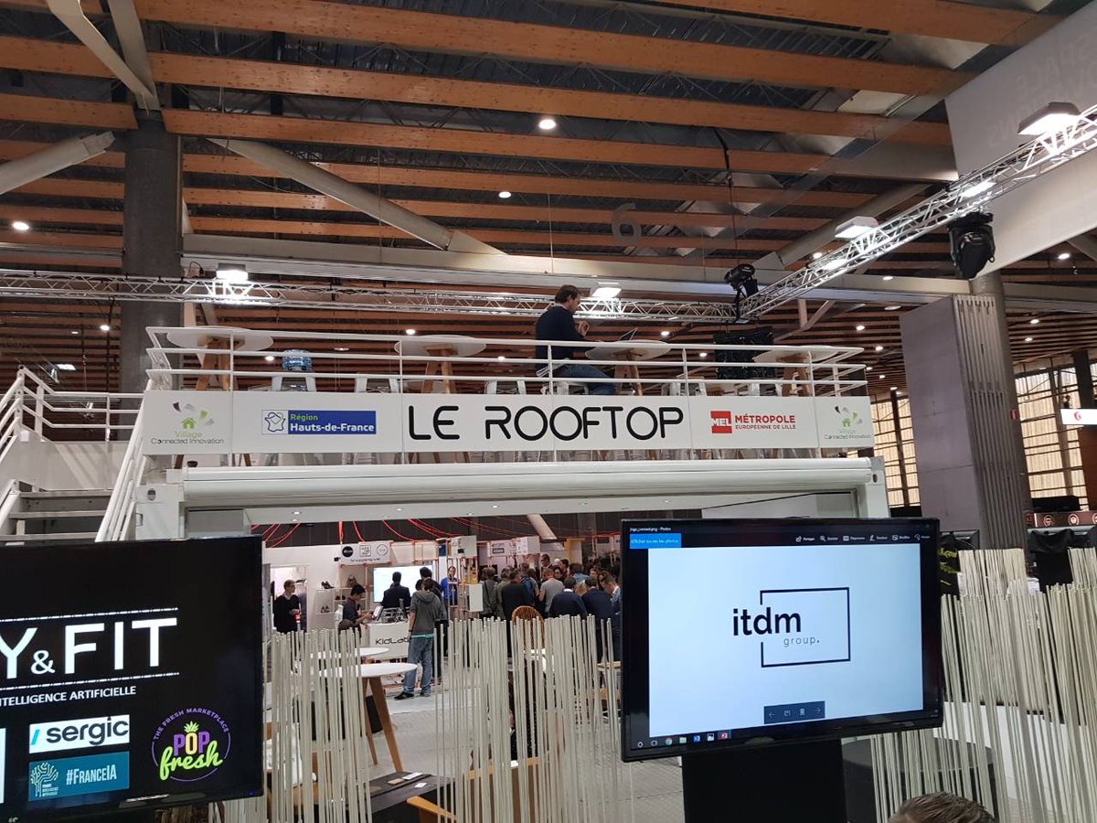 Itdm-Group. tweet media