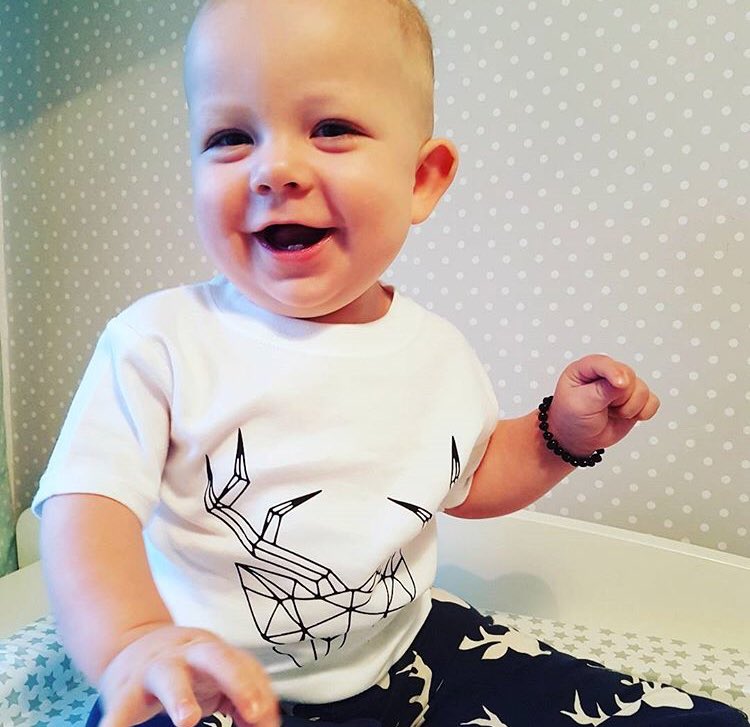 bibblezbibs's tweet photo. How #cute does #arthur look in his new #bibblez clothes and bib 😍💙
All of our clothing and accessories are handmade in #Cornwall and we can ship worldwide
https://t.co/UevWu4tMNe
#Handmade #madewithlove #shoplocal https://t.co/KonTNRSruq