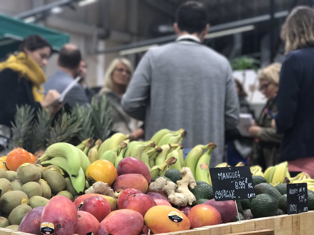 Merci d'être passés nous découvrir ! <a href="/ConextShow/">Conext Show</a> #conext