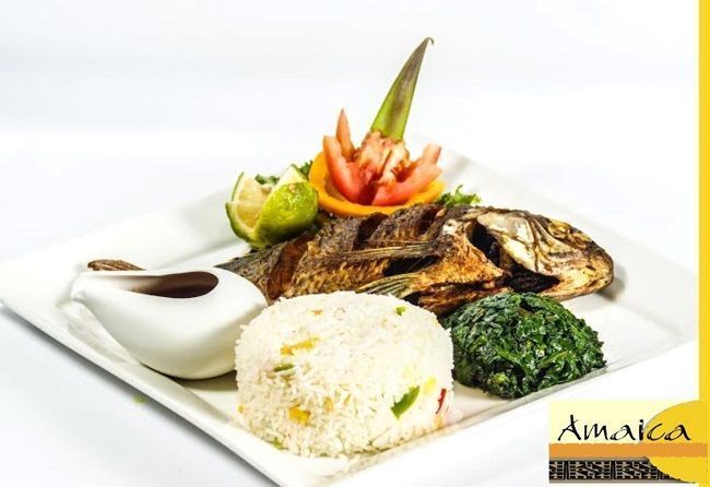 AmaicaKenya's tweet photo. Are you planning for group lunch/dinner?
#KaribuAmaica for an exceptional cultural experience. @EatOutKenya @eaterieskenya @NajivuniaUkenya https://t.co/2myoEE8h70