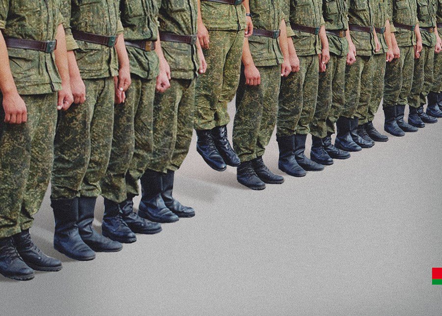 Пра беларускае войска...
Аўтар: Źmicier Kraŭčanka