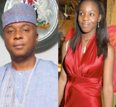 HintsMagazine's tweet photo. Senate President, Bukola Saraki’s daughter to wed Ogun State Prince on October 28 https://t.co/KZeX40BTEa https://t.co/vHndJlDzGR
