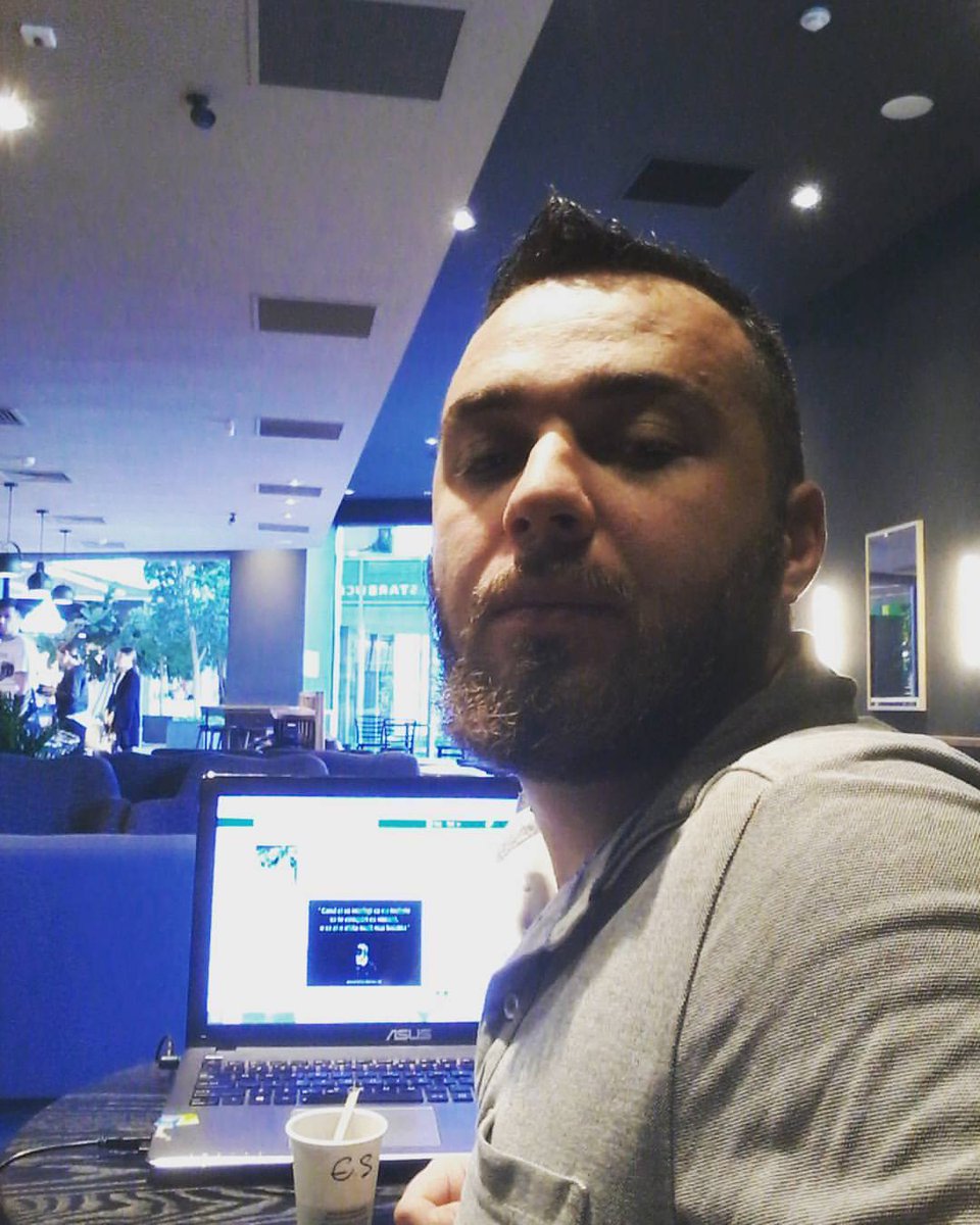 talosdarius's tweet photo. ' Întotdeauna o să îmi găsesc un nou #obiectiv pe care să mi-l stabilesc şi să mi-l îndeplinesc, pur şi simplu asta mă face fericit ' https://t.co/1lF92AlA1V
