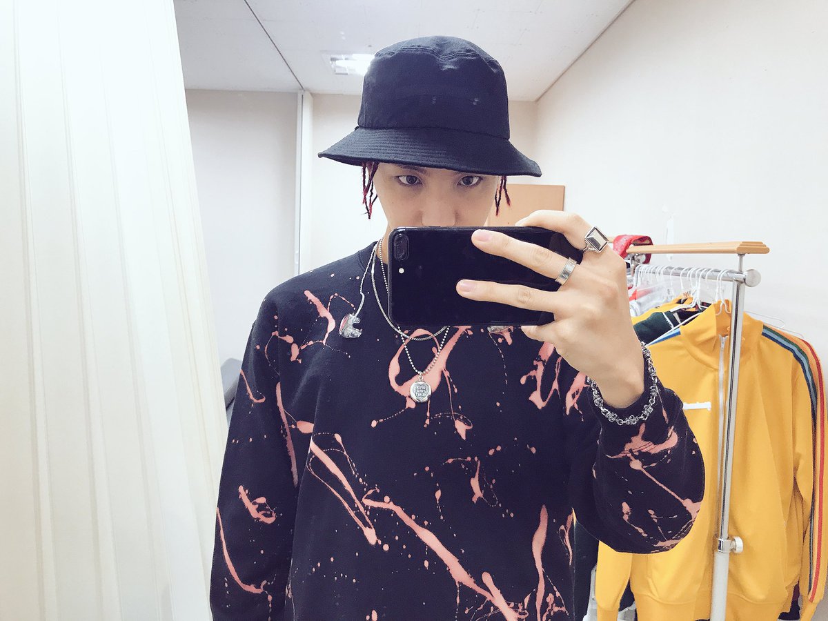 Haeyoung (@hailimez) on Twitter photo 