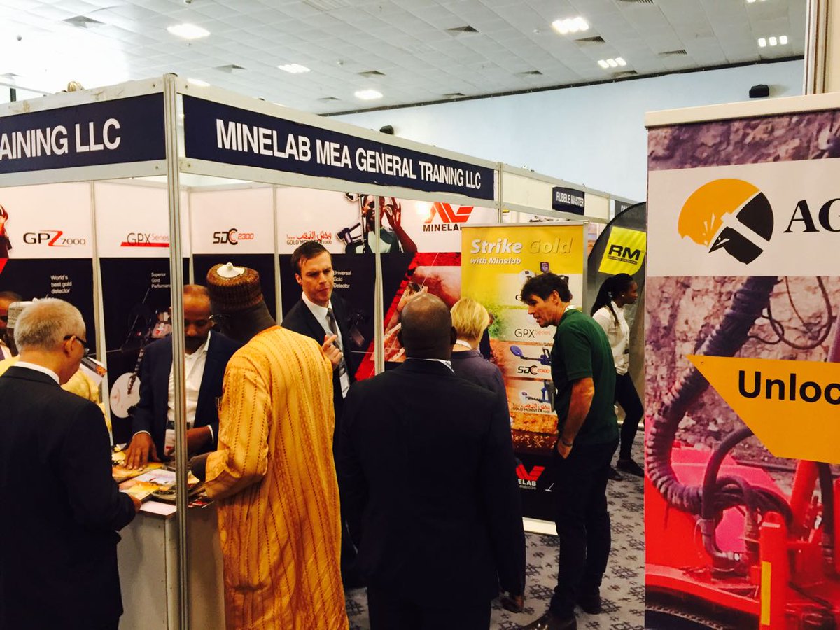 NigeriaMW's tweet photo. Nigeria Mining Week Day in pics #NMW17 #mining #expo #Happening Now @fmmsdngr @MAN @PwC_Nigeria https://t.co/UusCjgNkJf