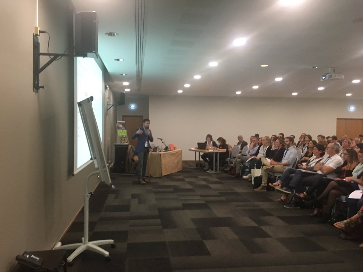 Quand on met les mains dans le cambouis y'a du monde! <a href="/ThinkMyWeb/">ThinkMyWeb</a> #et13 #et13mc1