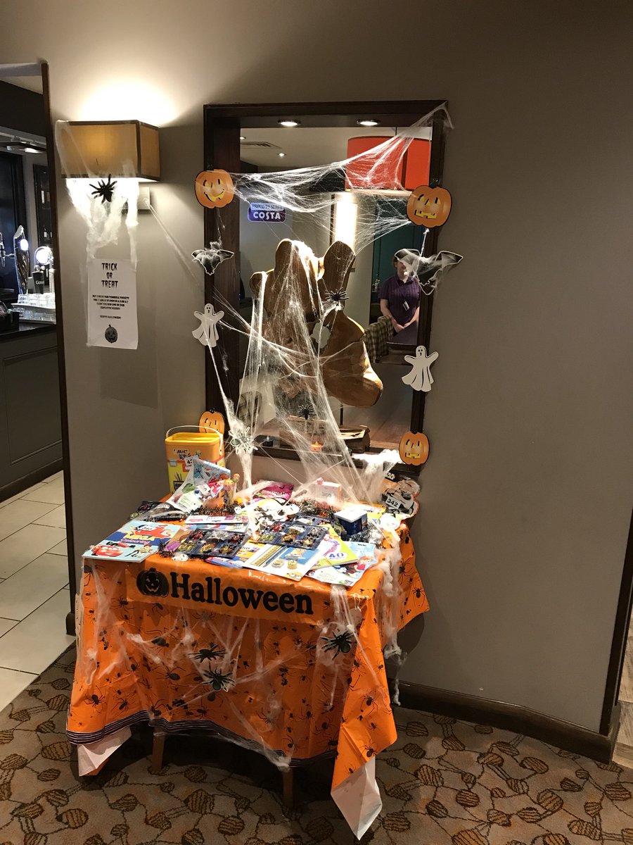 Oh it’s that time of year 🎃🎃🎃🎃🎃🎃🎃🎃