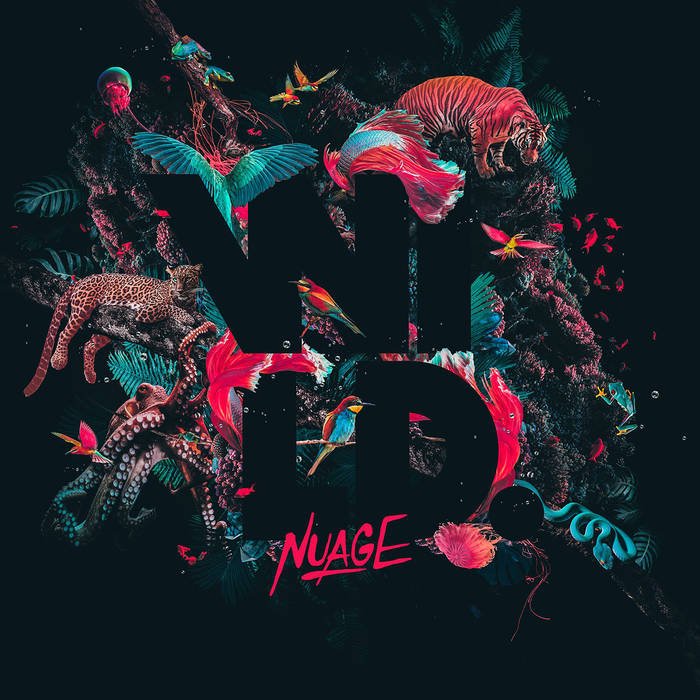 Llwyd_Owen's tweet photo. 'Wild' gan / by Nuage https://t.co/AE3nrlBWLz #electronica #triphop #bass #ProjectMooncircle https://t.co/aFKB1HpA7K