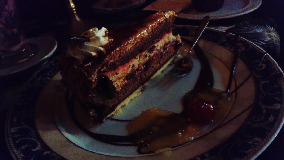 Ridgeway Editorial tweet media