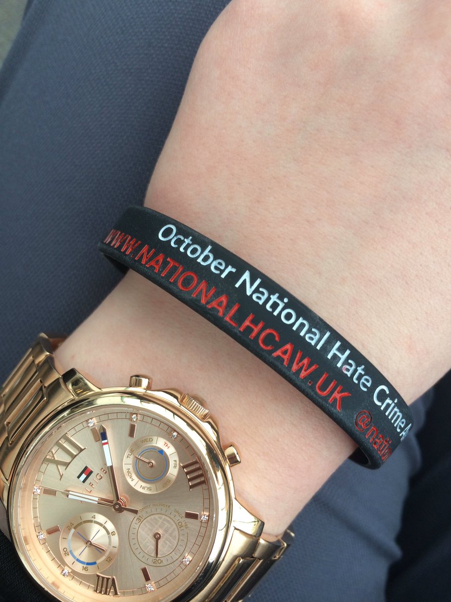 jessicacooley_'s tweet photo. National hate crime week #notohateNE @gatesheadcoll @HateAwareness https://t.co/vcEdN97TMb