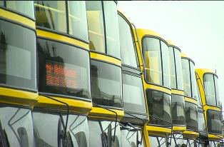 TFIupdates's tweet photo. For info on public transport services following Storm Ophelia see here https://t.co/753xlKIwvY @Luas @dublinbusnews @Buseireann @IrishRail https://t.co/CazRp2hrDJ