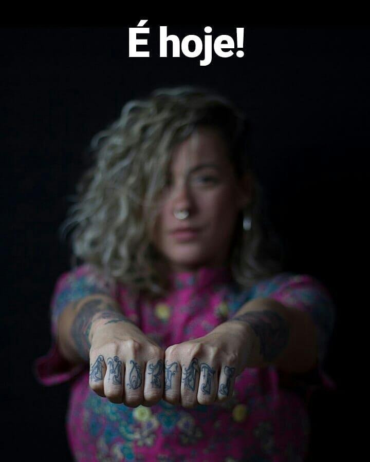 A Ludimila mandou avisar que... É hoje!!! Às 22:30hs na telinha da #band #teamirina #masterchefBR #masterchefprofissionais